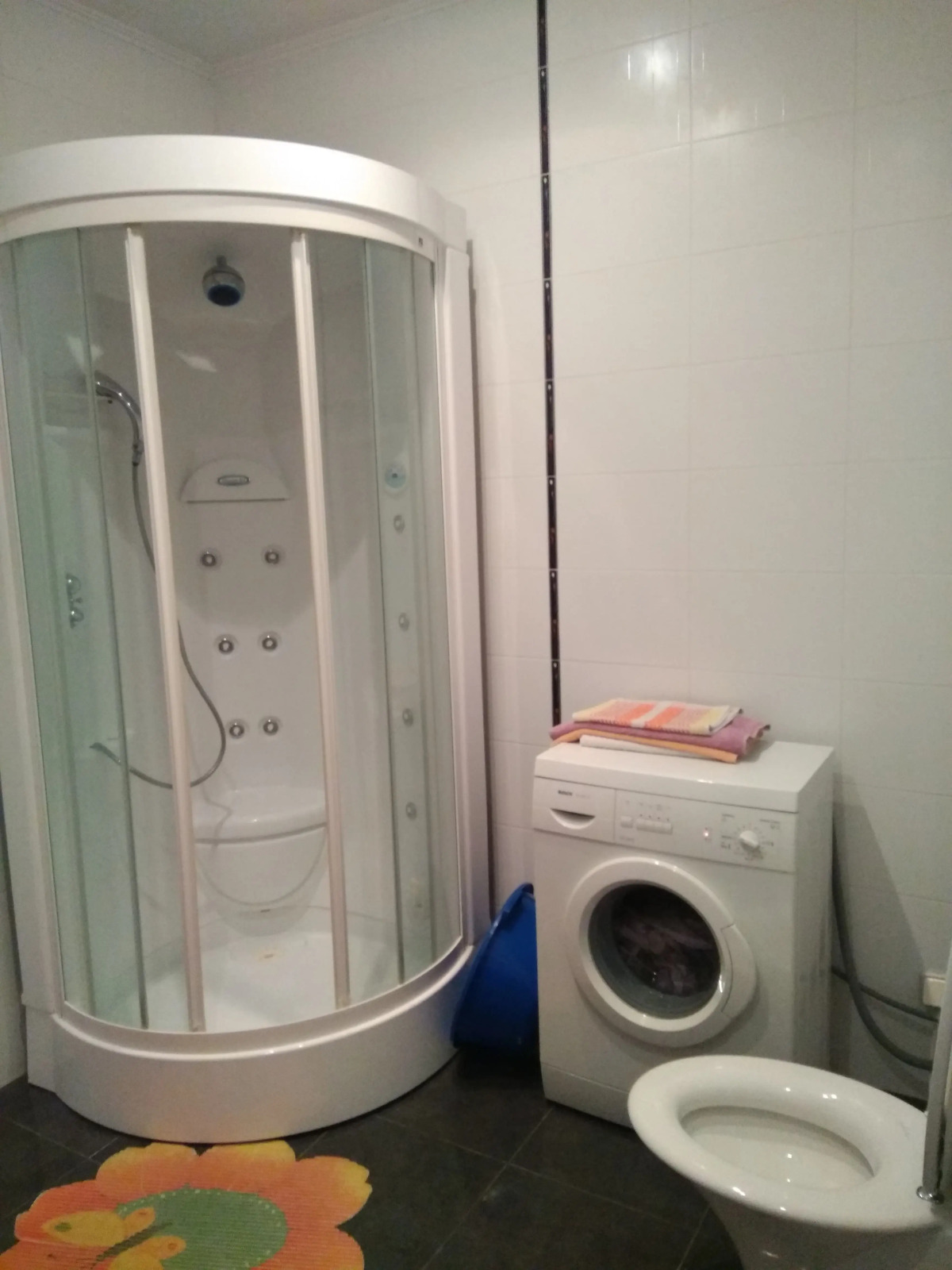 Апартаменты 4 У Приморского Парка