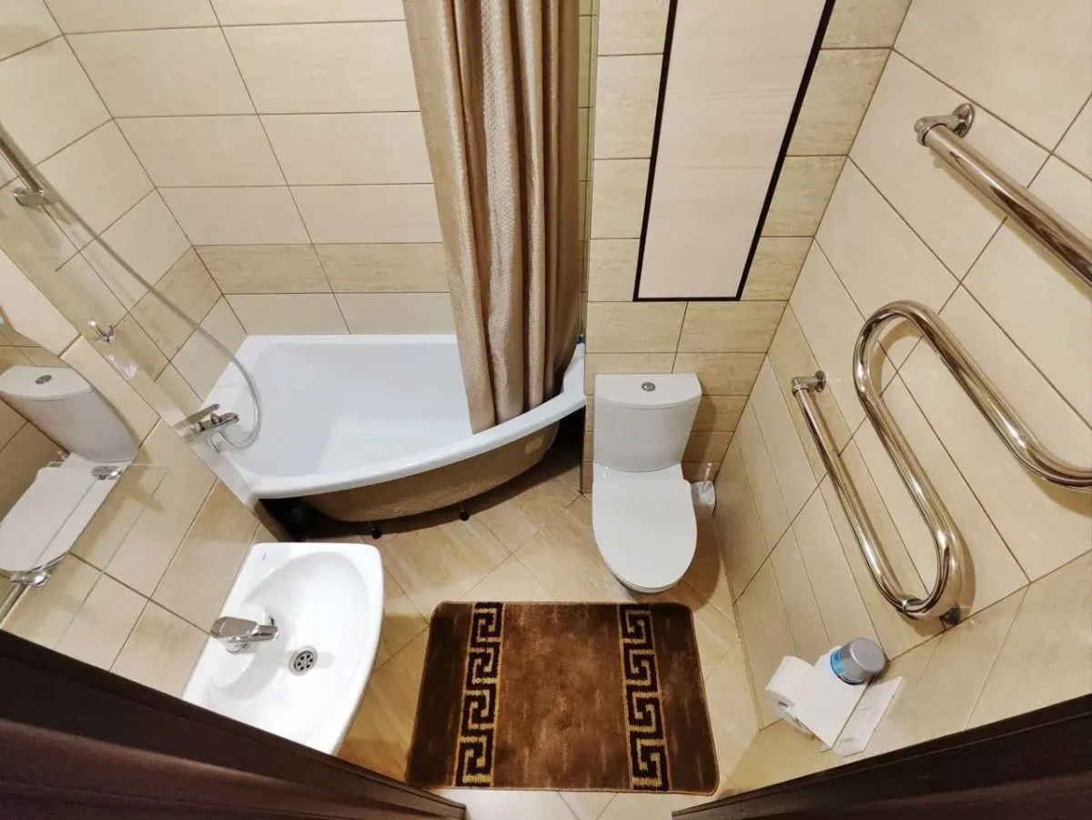 Апартаменты на Советской Улице 37