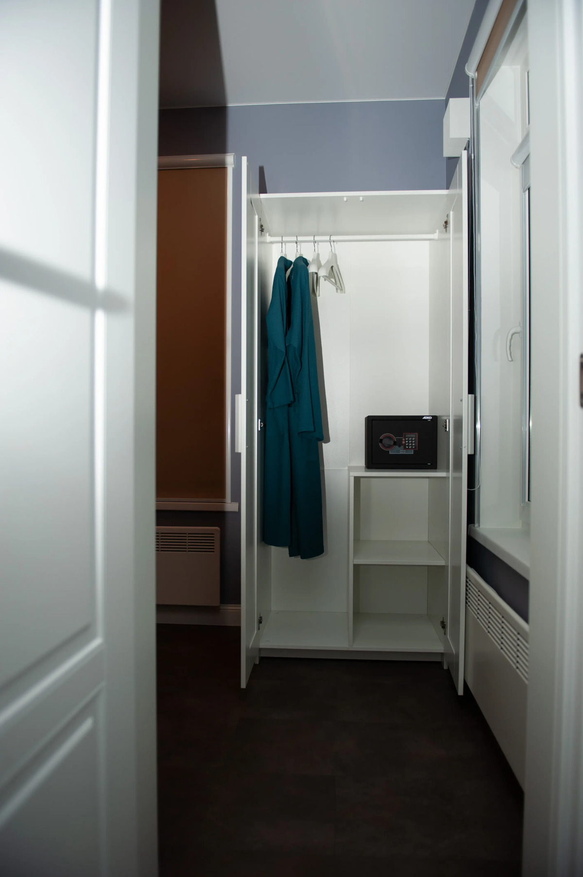 Отель Cкандинавия