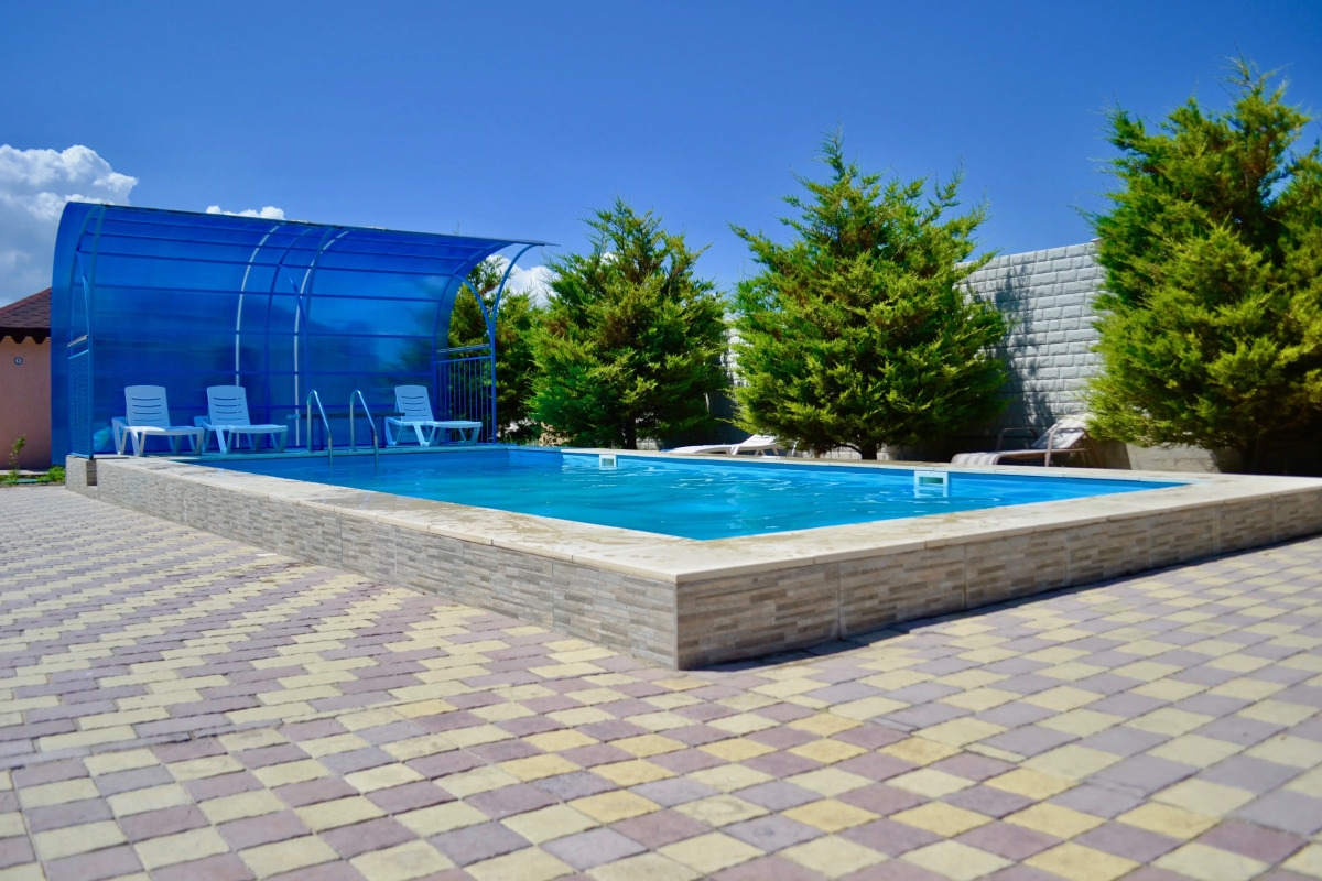 База Отдыха Mlag