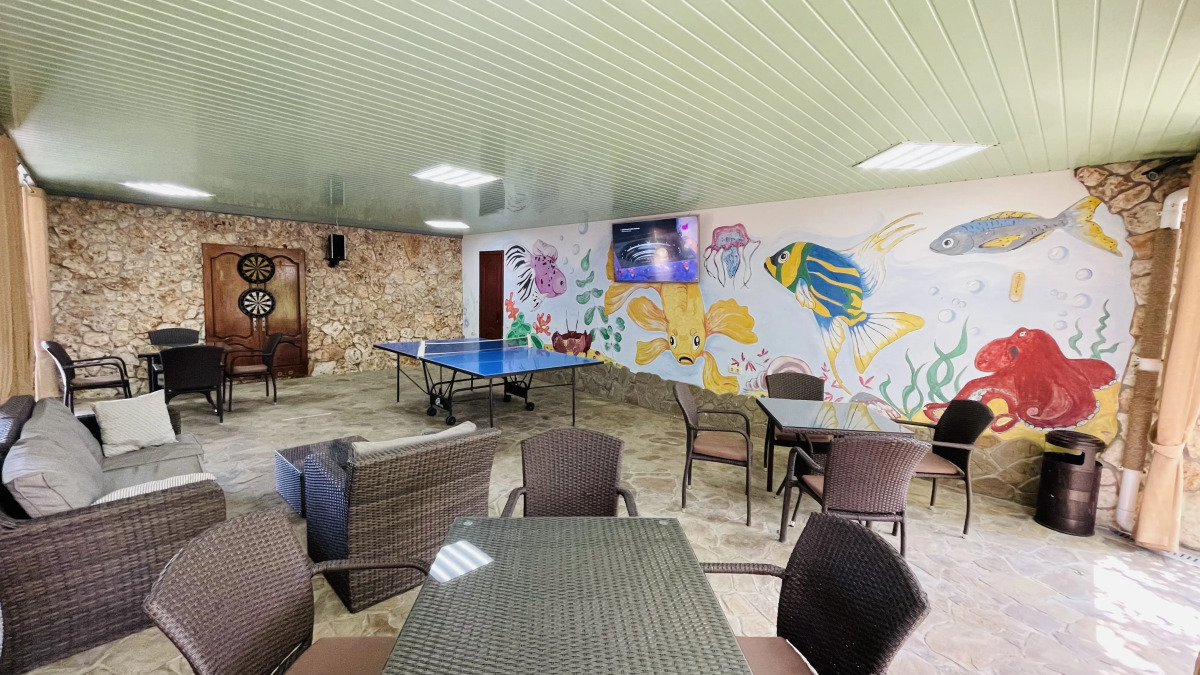 Гостевой дом Морская звезда