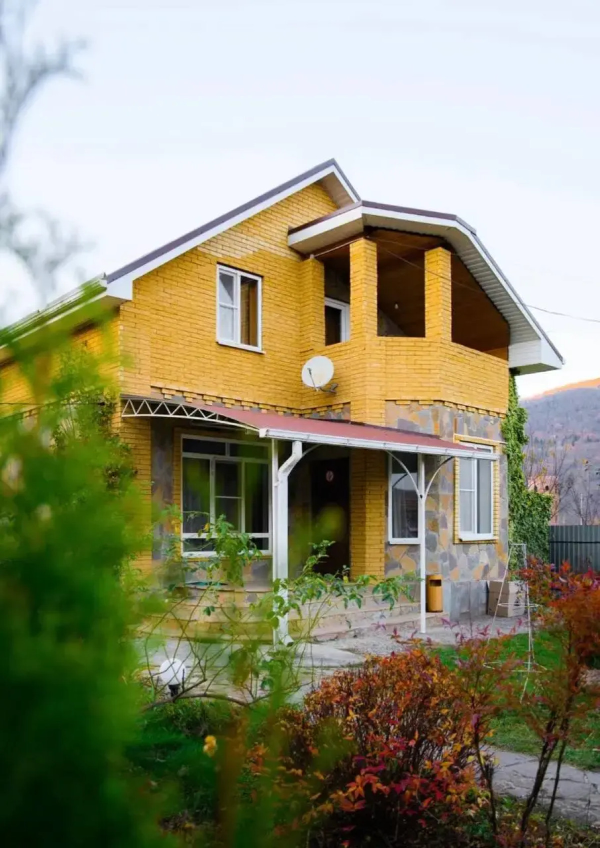 Гостевой дом Юлена