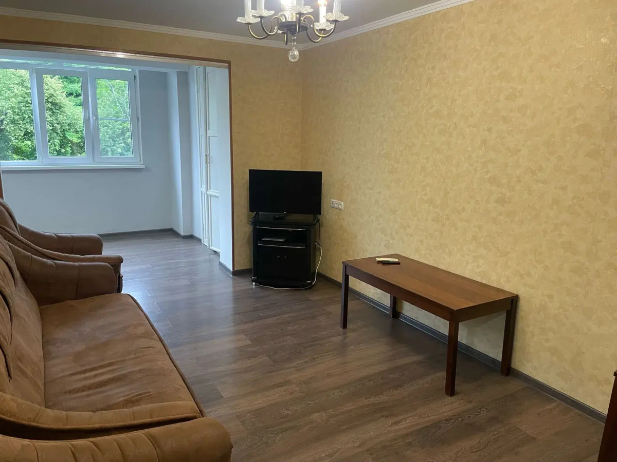 Квартира в Новом Афоне "Прибой"