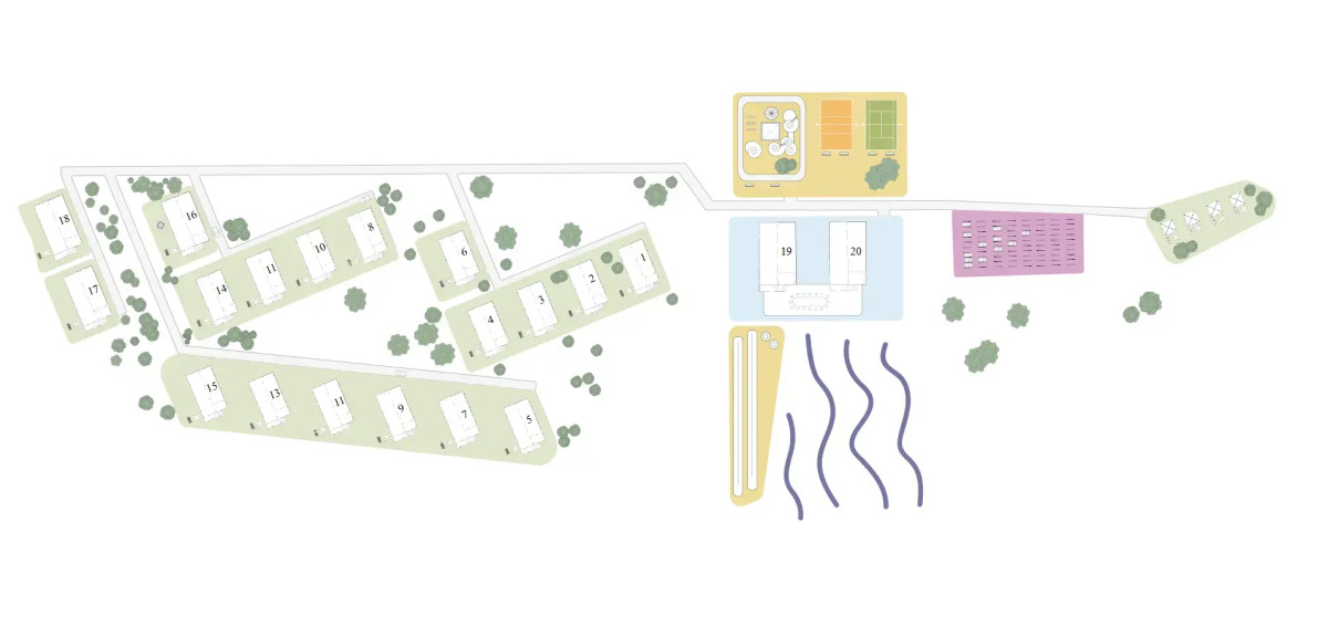 Глэмпинг Лихва