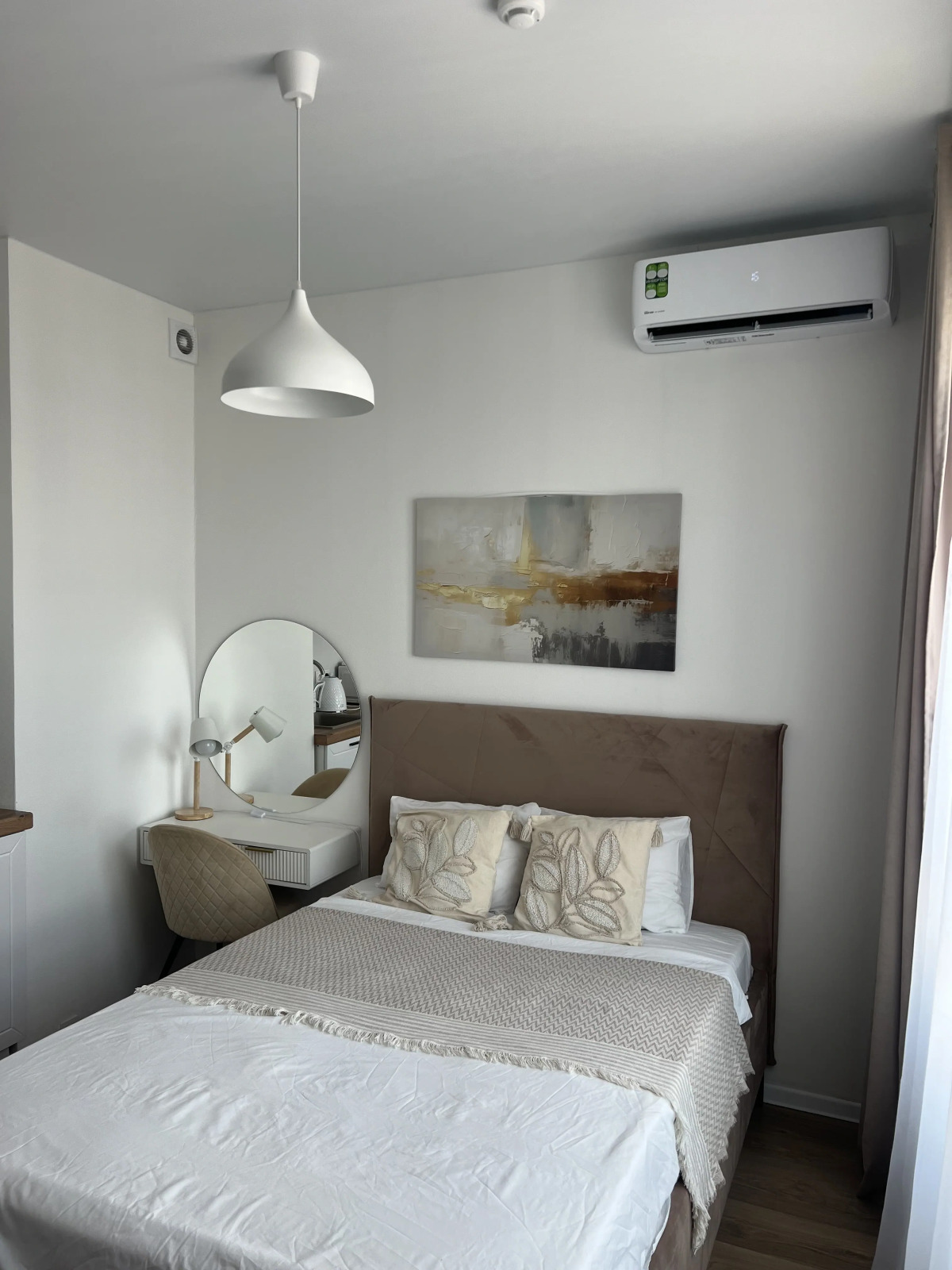 Квартира Студия Сканди в Видном