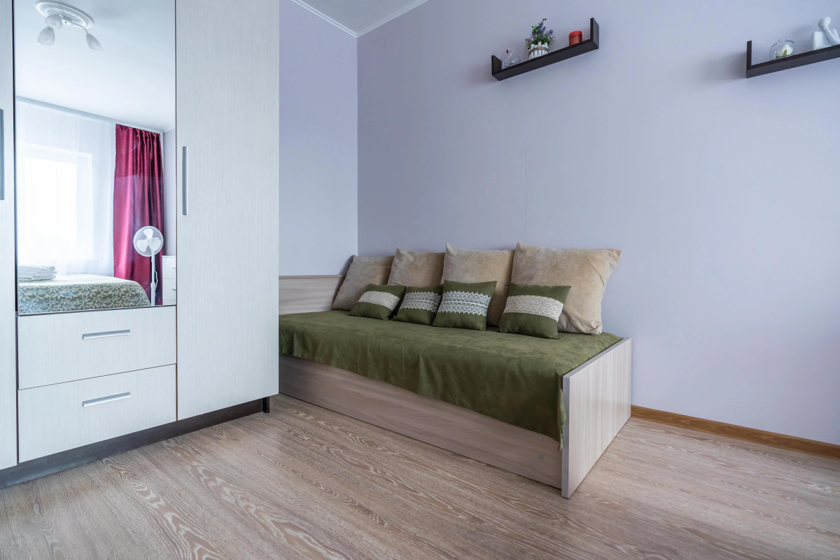 Апартаменты Bright Hause