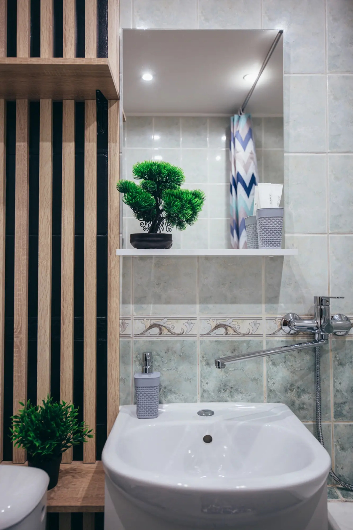 Апартаменты в Самом Сердце Калининграда