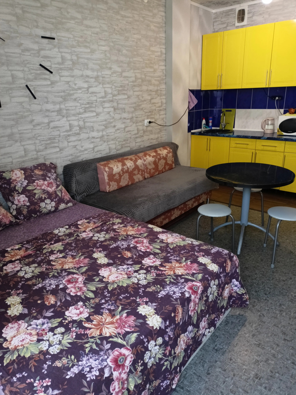 Квартира Студия в Новом Доме