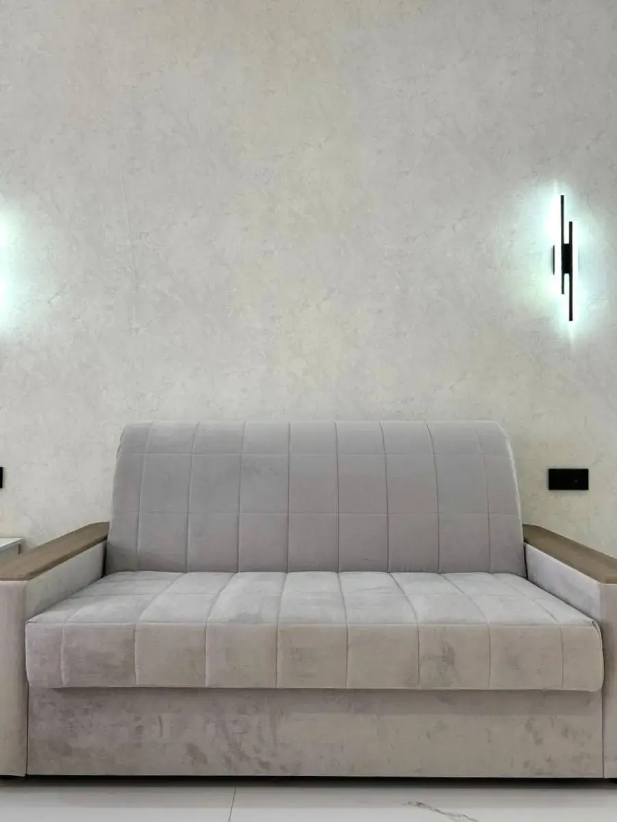 Квартира Nud