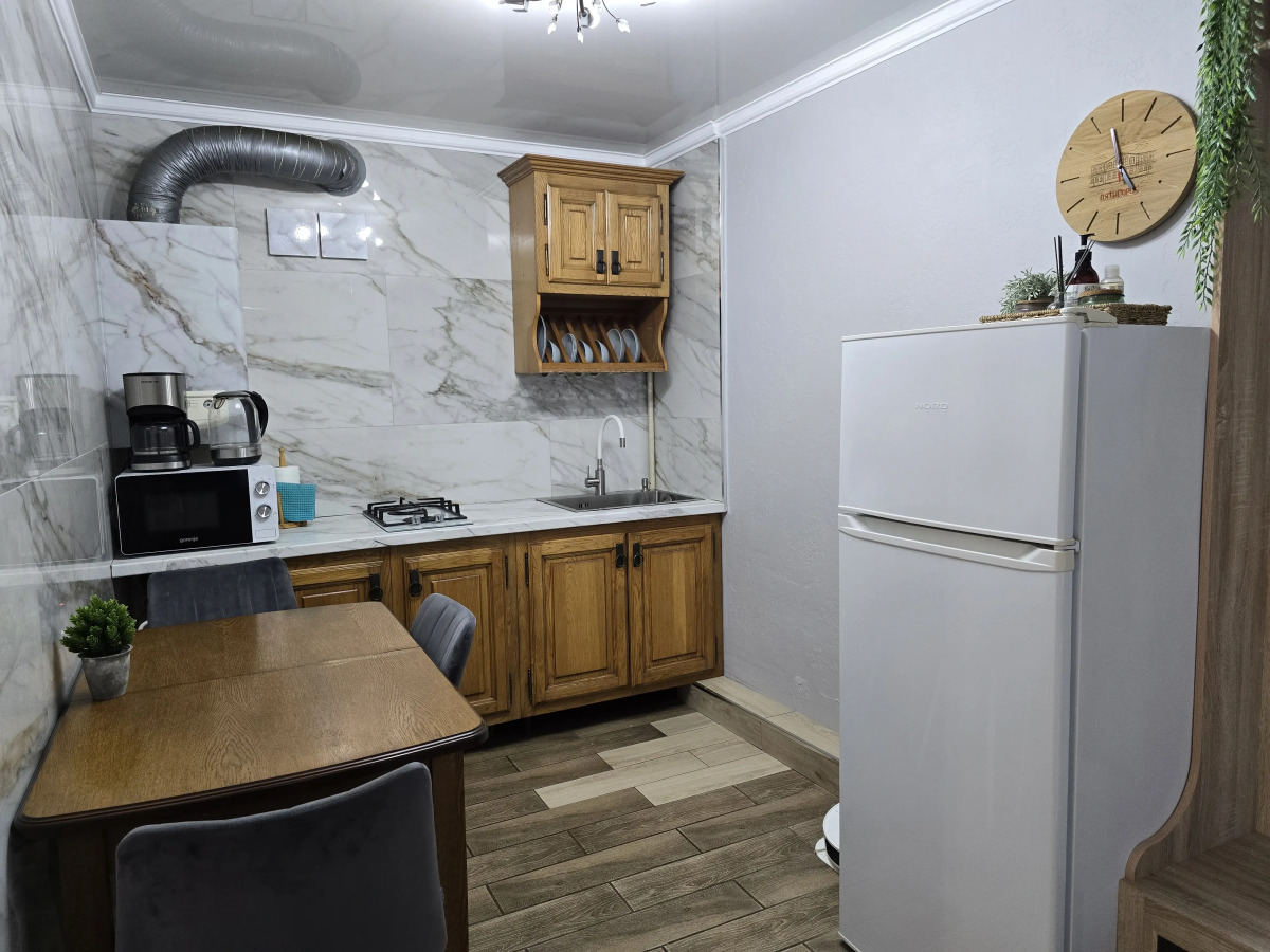 Апартаменты в центре Пятигорска