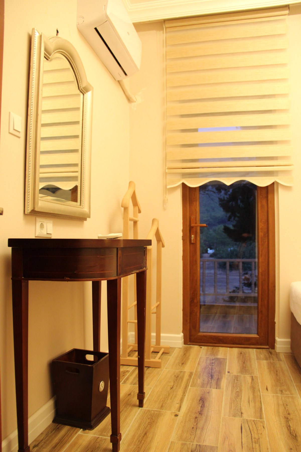 Бутик-Отель la Casıta