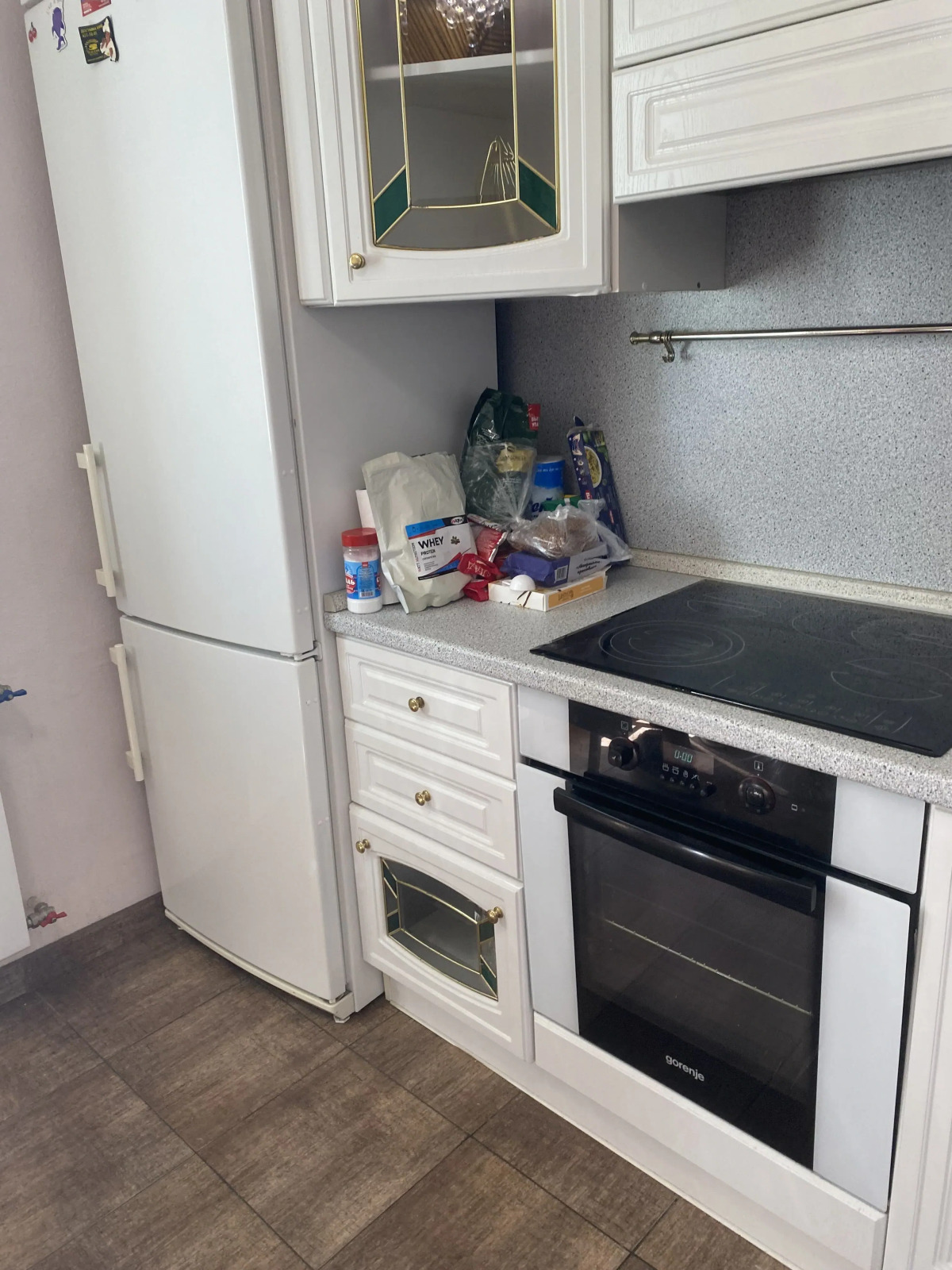 Квартира Viva RUDN