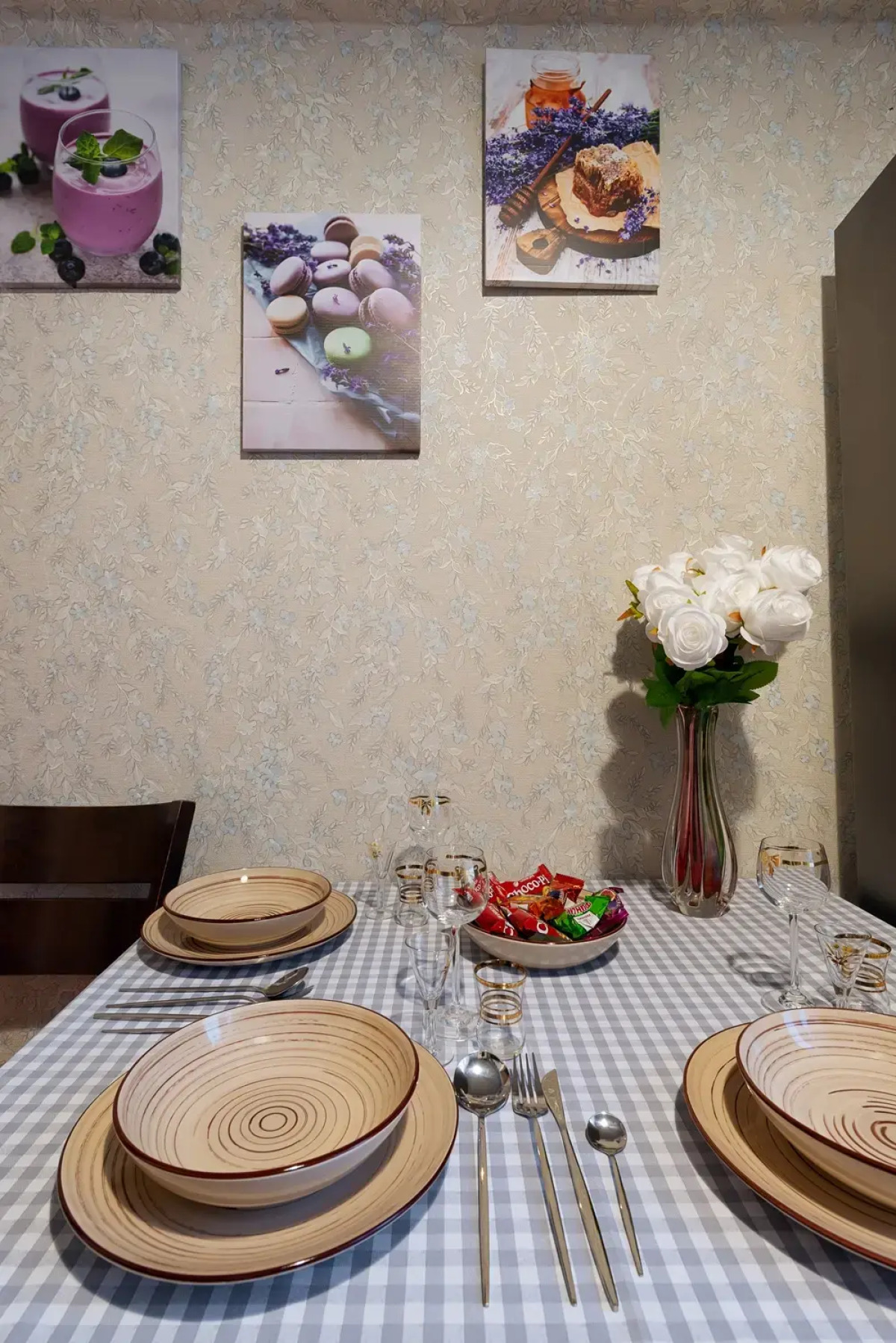 Апартаменты ComfortHomes Деловой центр