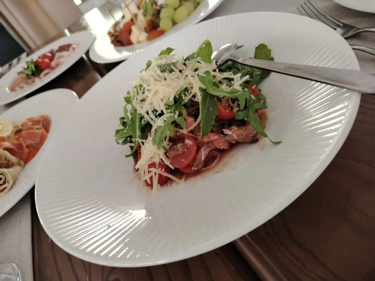 Оздоровительный комплекс Ислочь-Парк