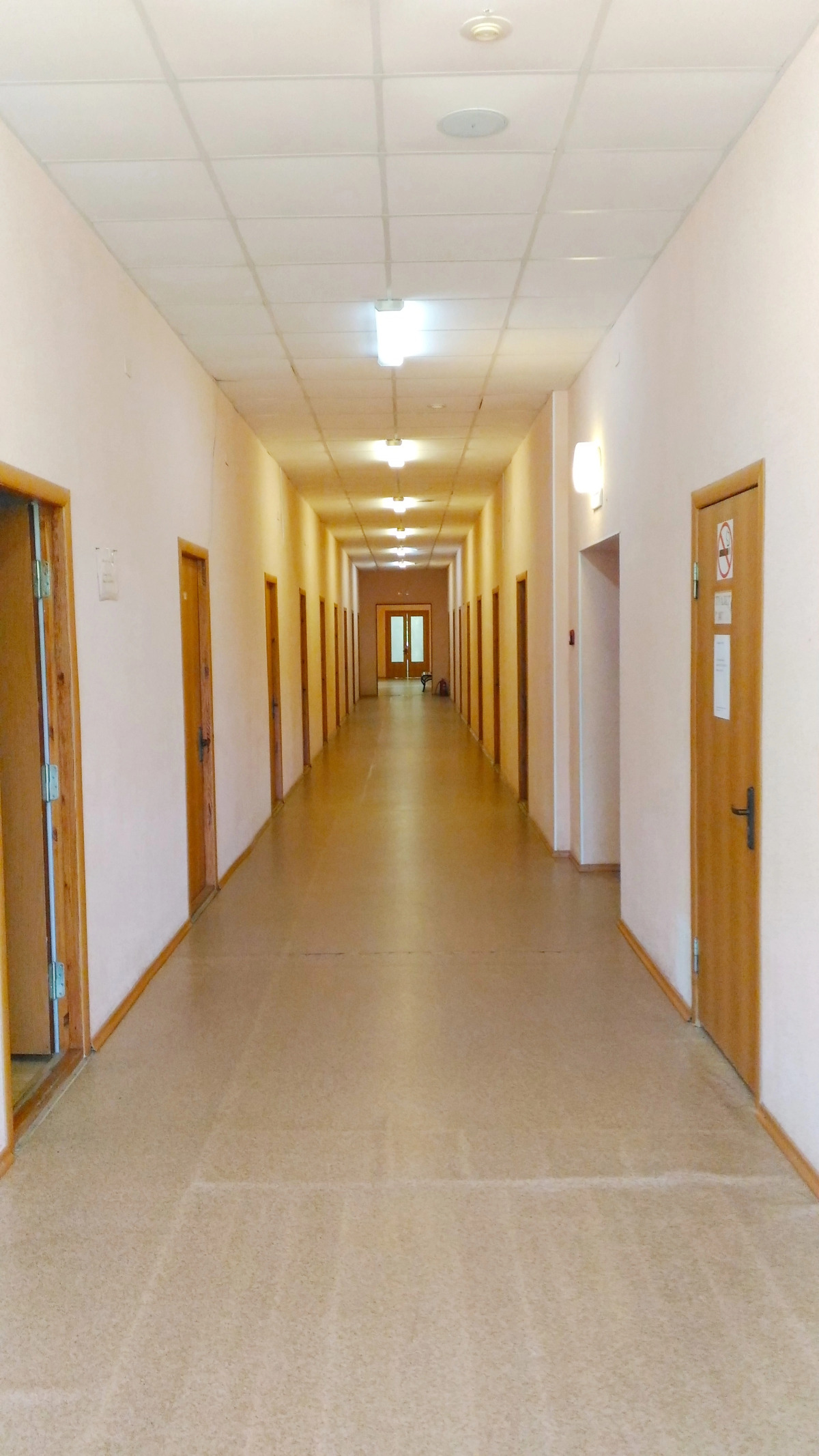 Отель Маршал