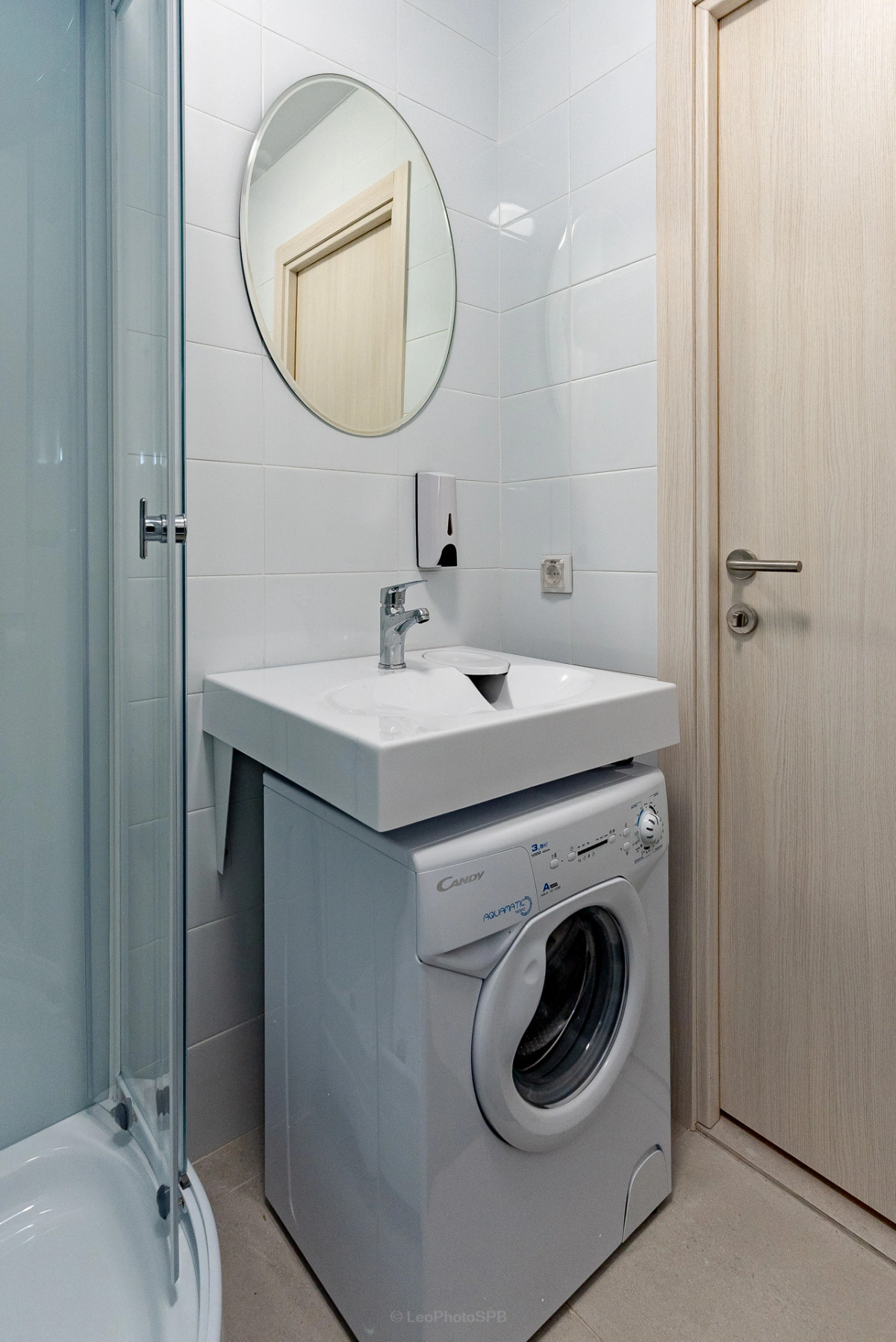 Апартаменты NewApart