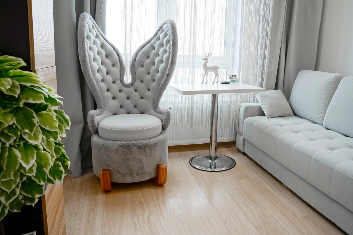 Апартаменты ПМЖ