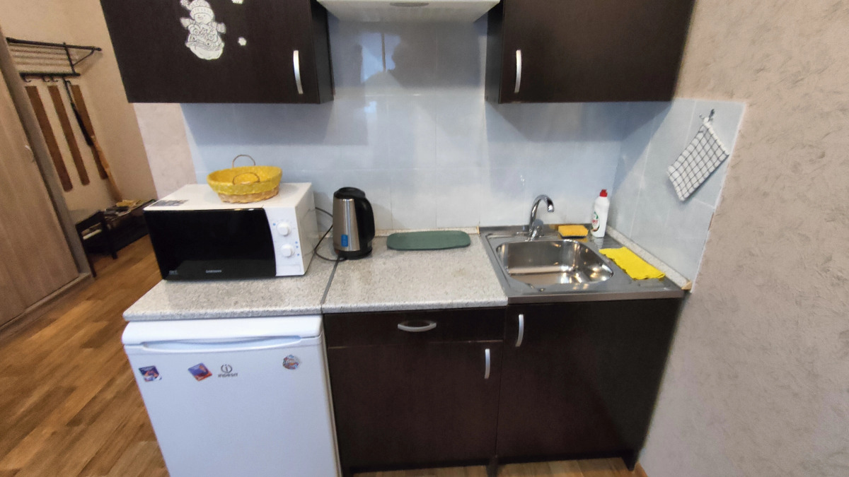 Апартаменты на Гражданской №3