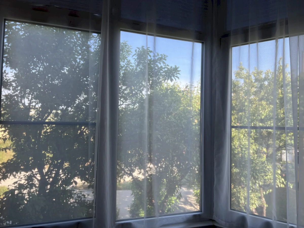 Апартаменты 332 Двухкомнатные Крымская 21