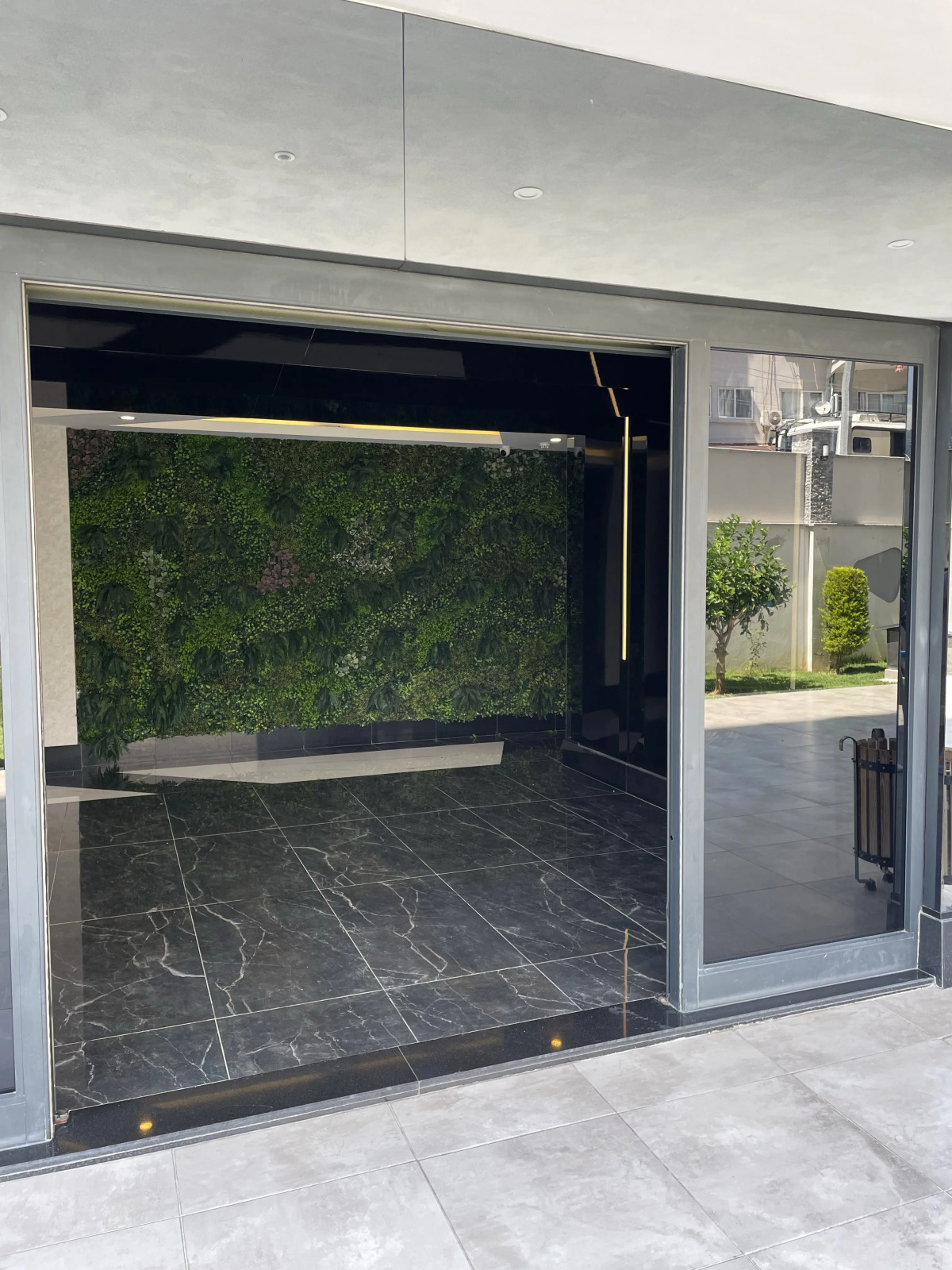 Apartments Cleopatra Twin Towers 2bd Flat