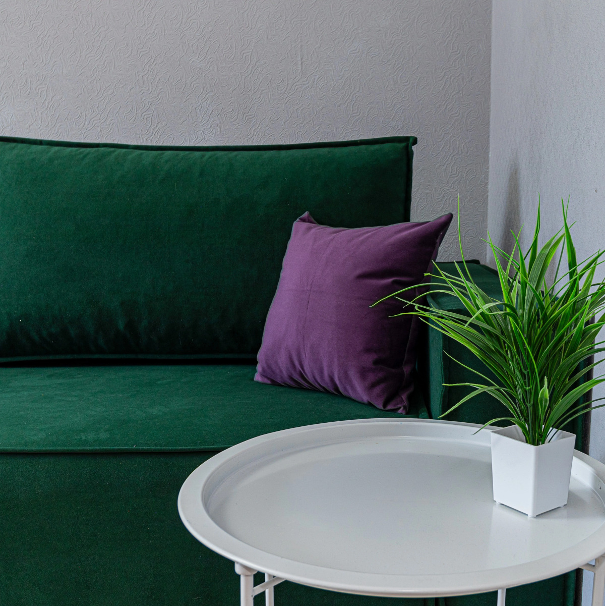 Апартаменты Comfort на Панораме