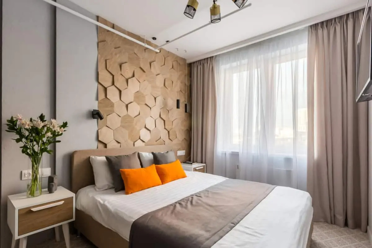 Апартаменты с Сауной и Джакузи Шале