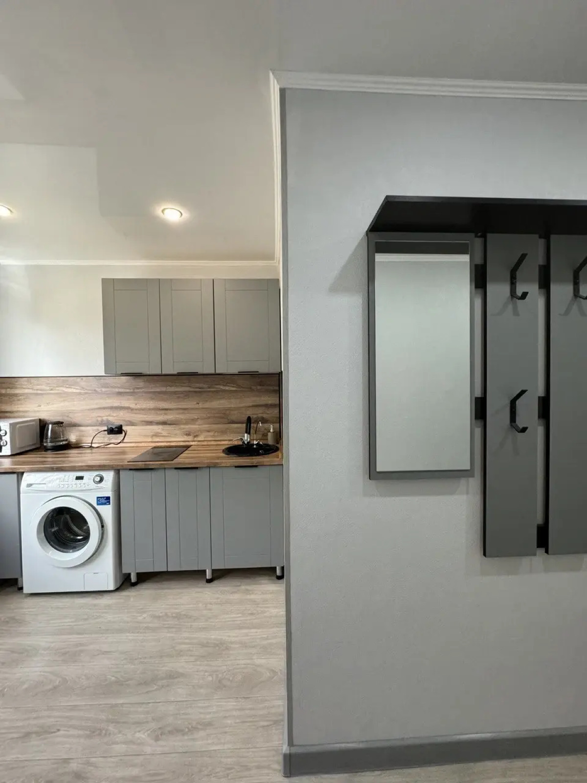 Апартаменты Bragin Hill