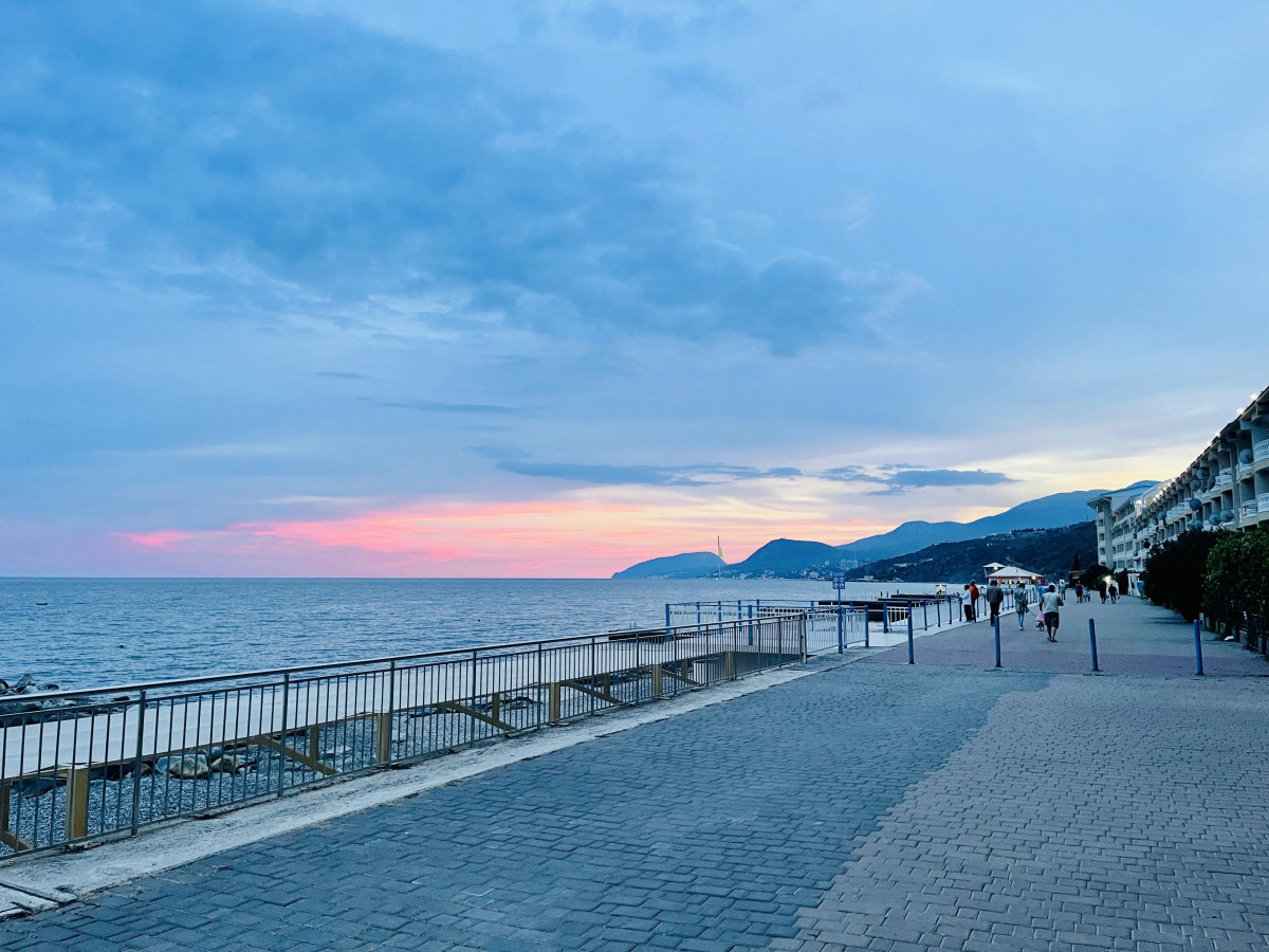 Apartamenty V Semidvorye