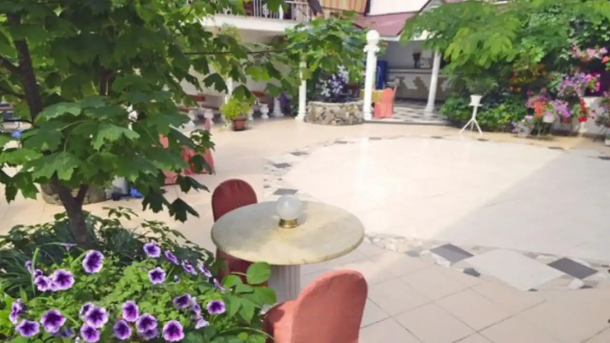 Гостевой дом Марго