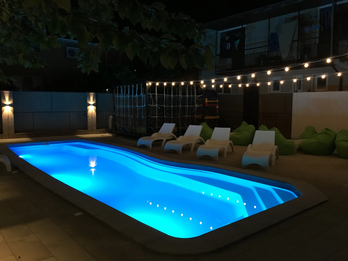 Гостевой Дом Ф-отель