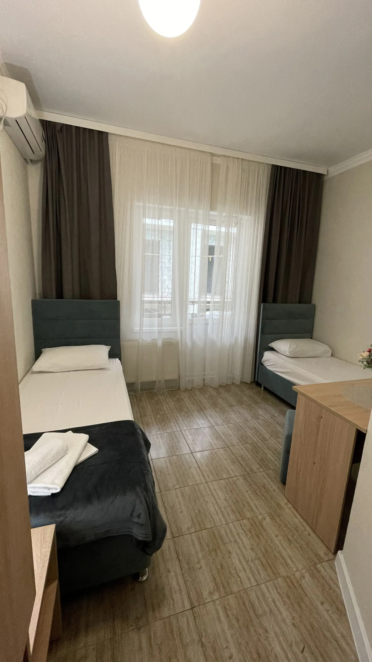 Svyaz Vremyon Guest house