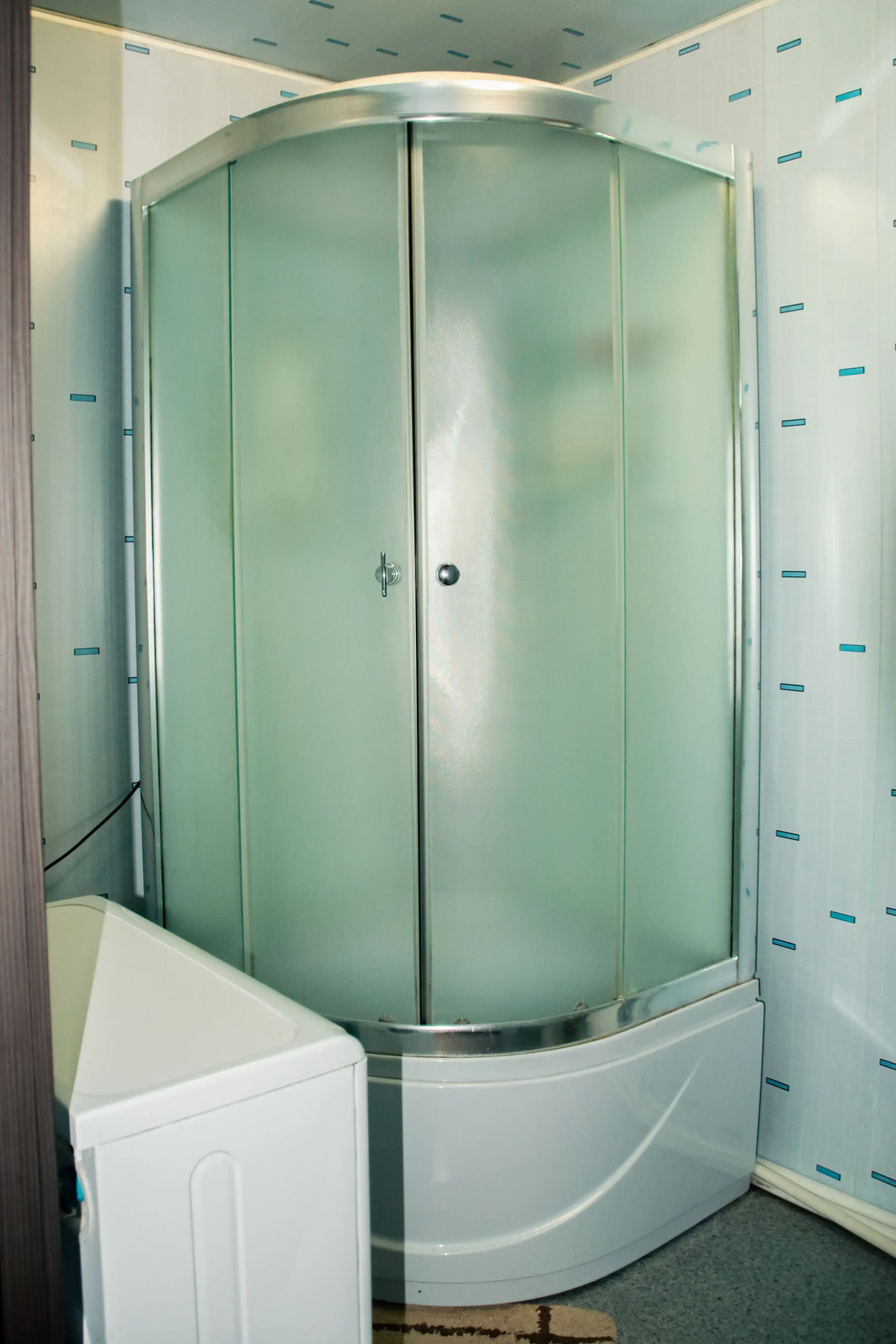 Гостевой дом Коттедж Манжерок