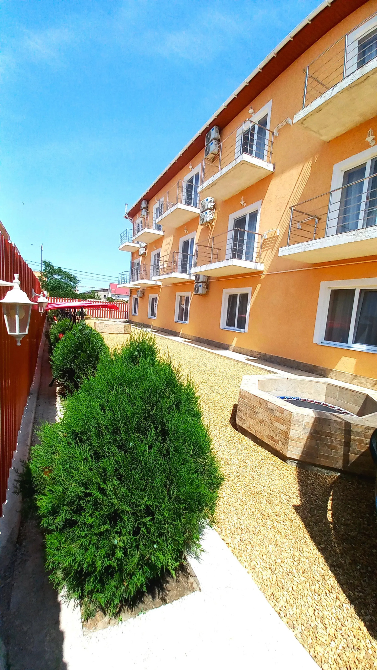 Гостевой дом Ника