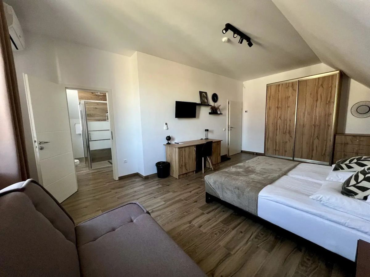 Гостевой дом Guesthouse Emma