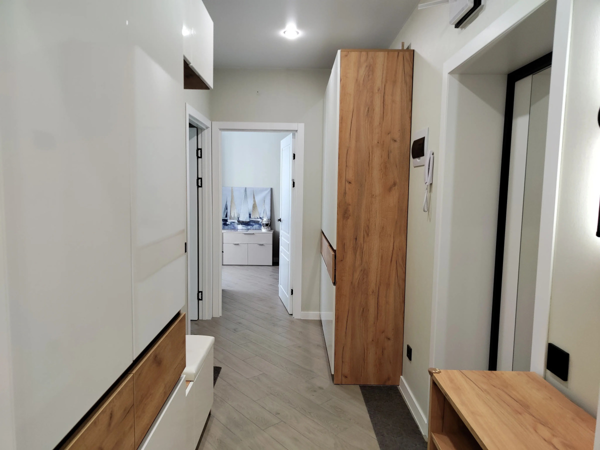 Апартаменты на Приморской 31