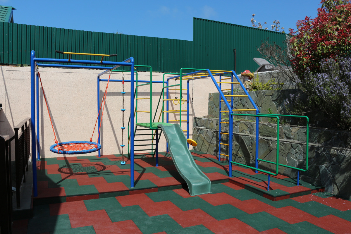 Гостевой дом Мармари