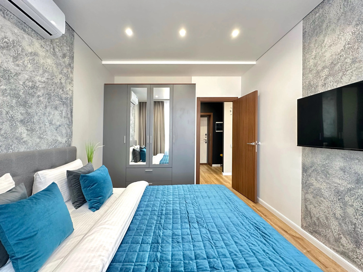 Апартаменты Привлекательные в ЖК Новый Свет