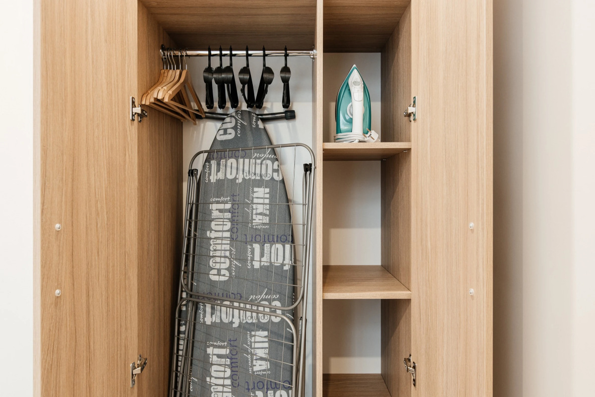 Апартаменты Red Apartments Ламонт