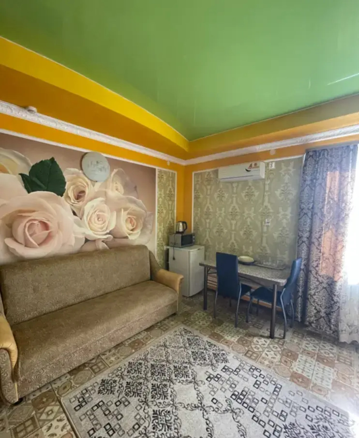 Gostinitsa Barrakuda