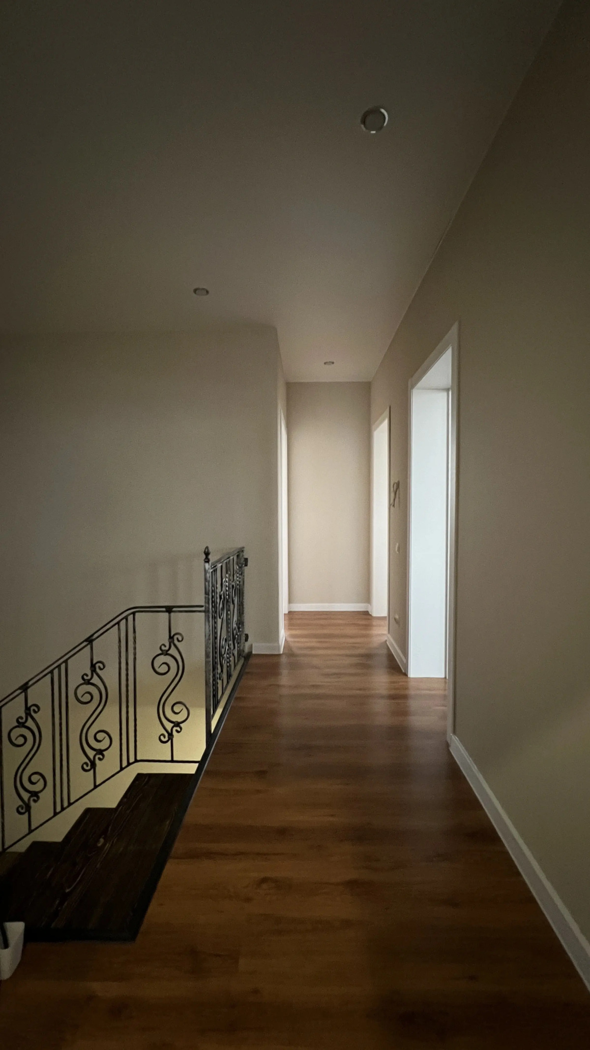 Частный дом Уютный двухэтажный дом рядом с Коломной