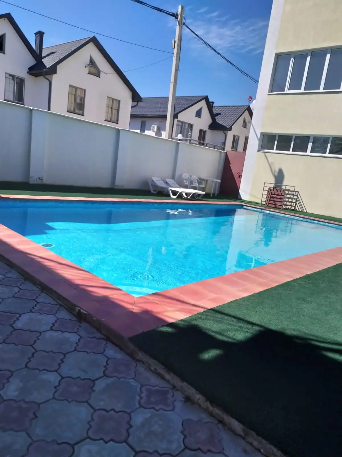 Мини-отель Якорь