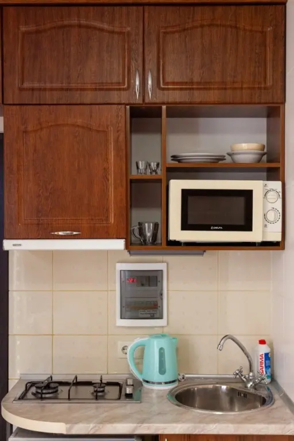 Частный дом Сон Феи