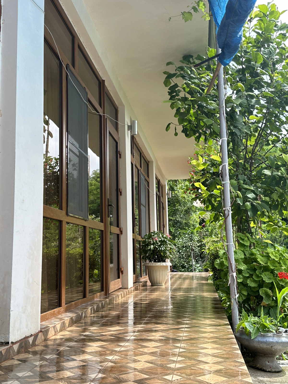 Гостевой дом Солнца