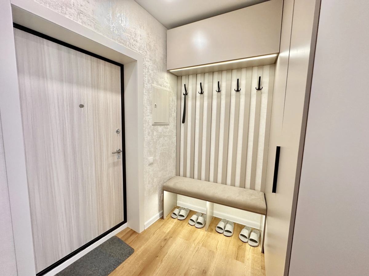 Квартира Эсте