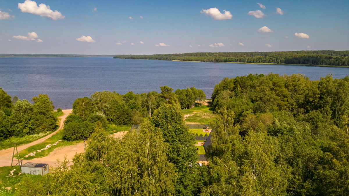 Гостевой дом №2 Cosmos Красное Озеро