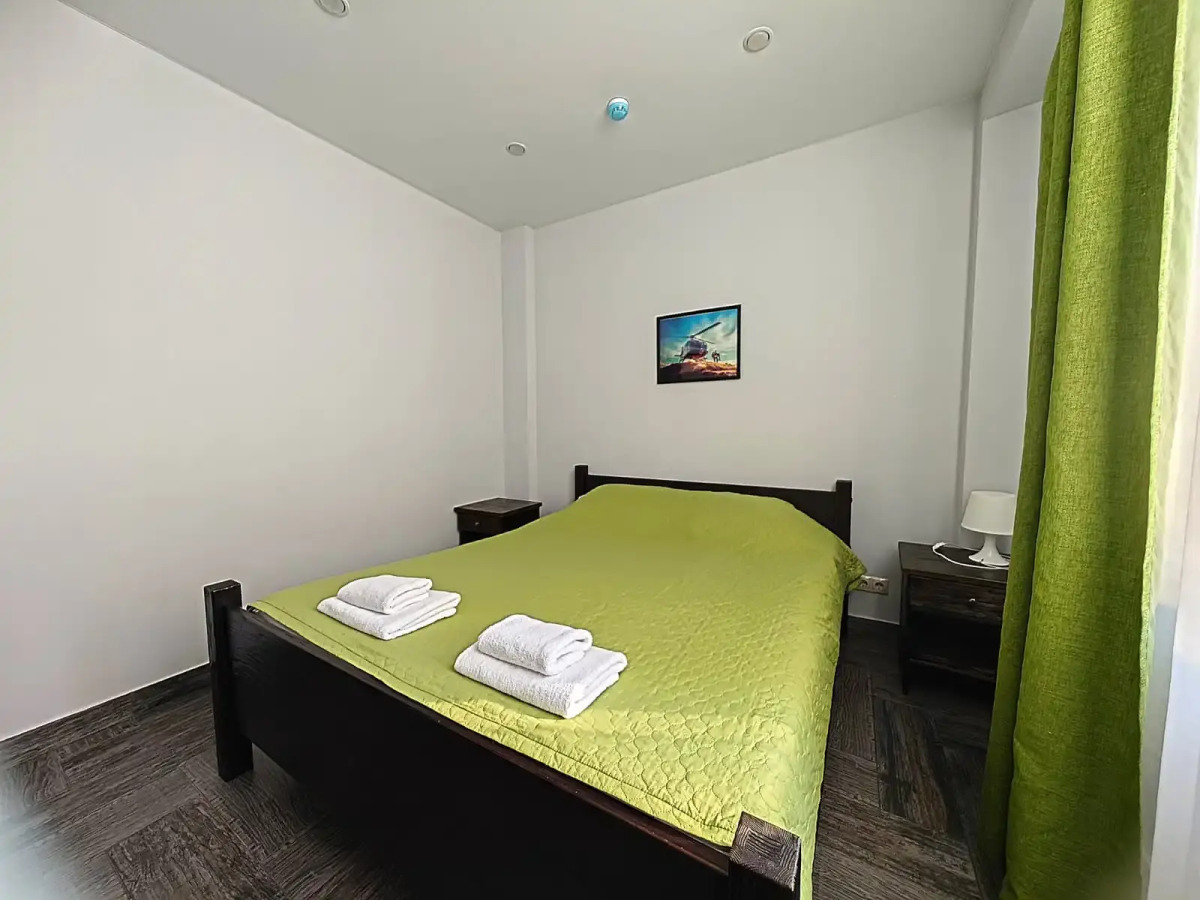 Апартаменты Горизонт 3