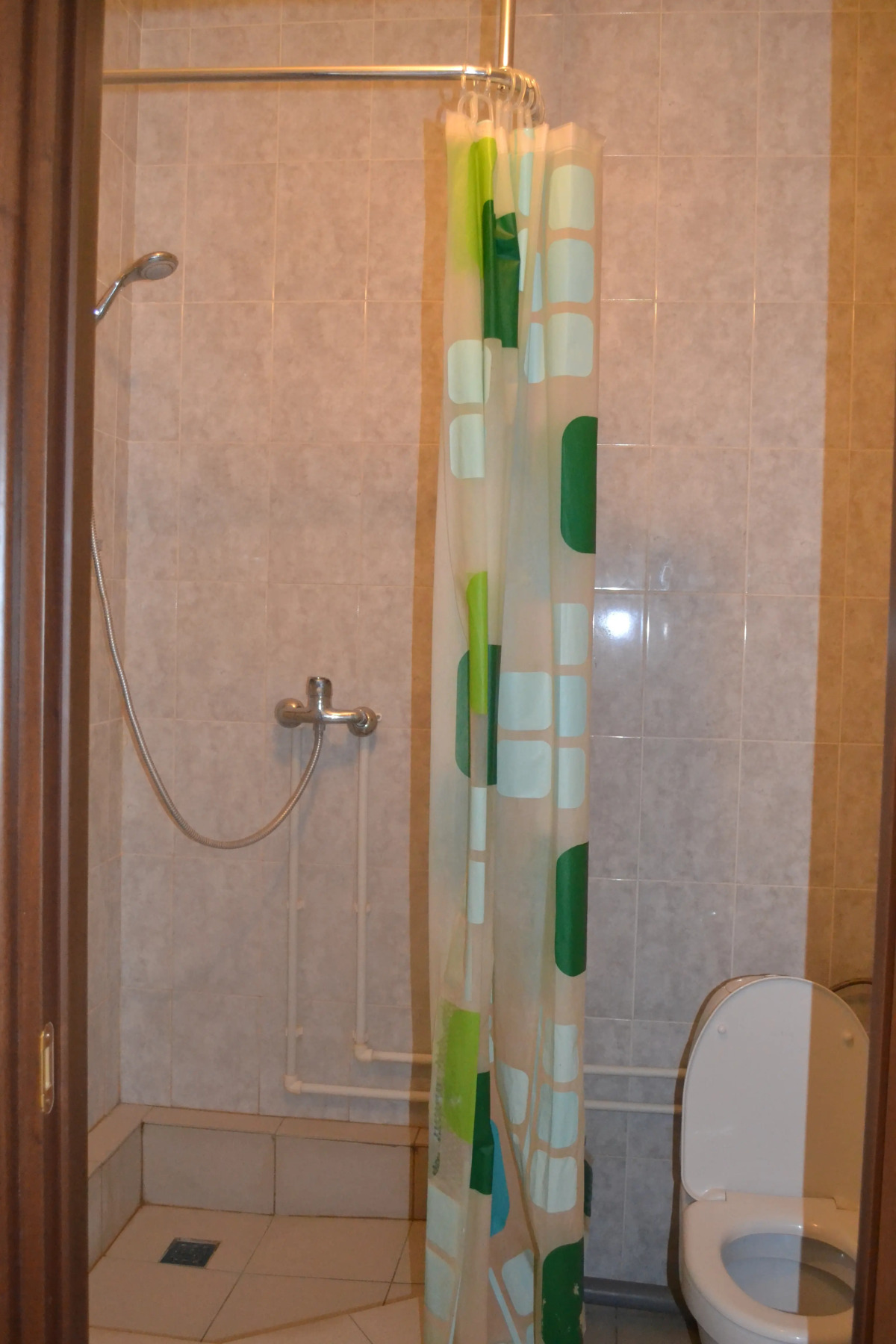 Мини-отель У Петровича