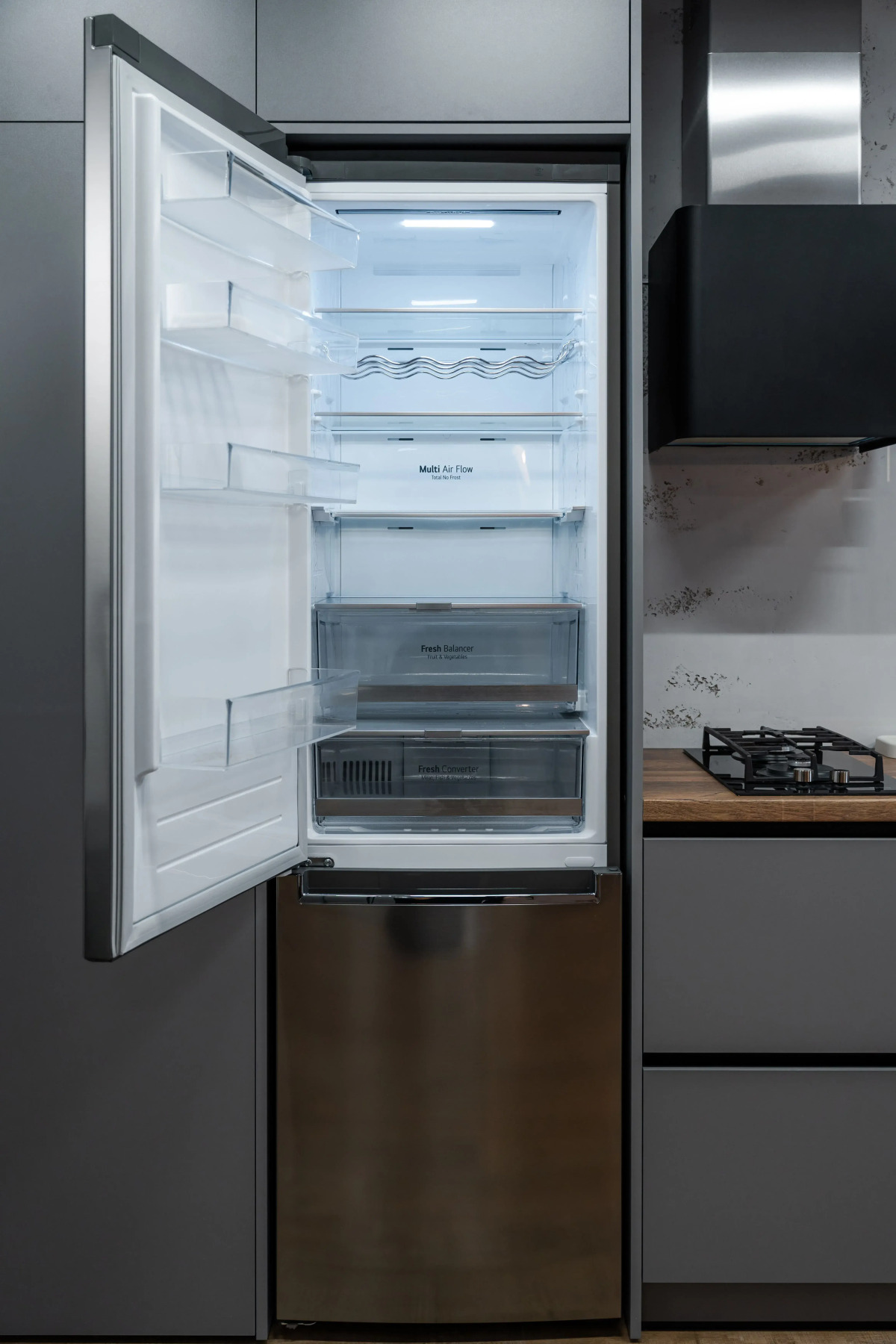 Квартира Лофт