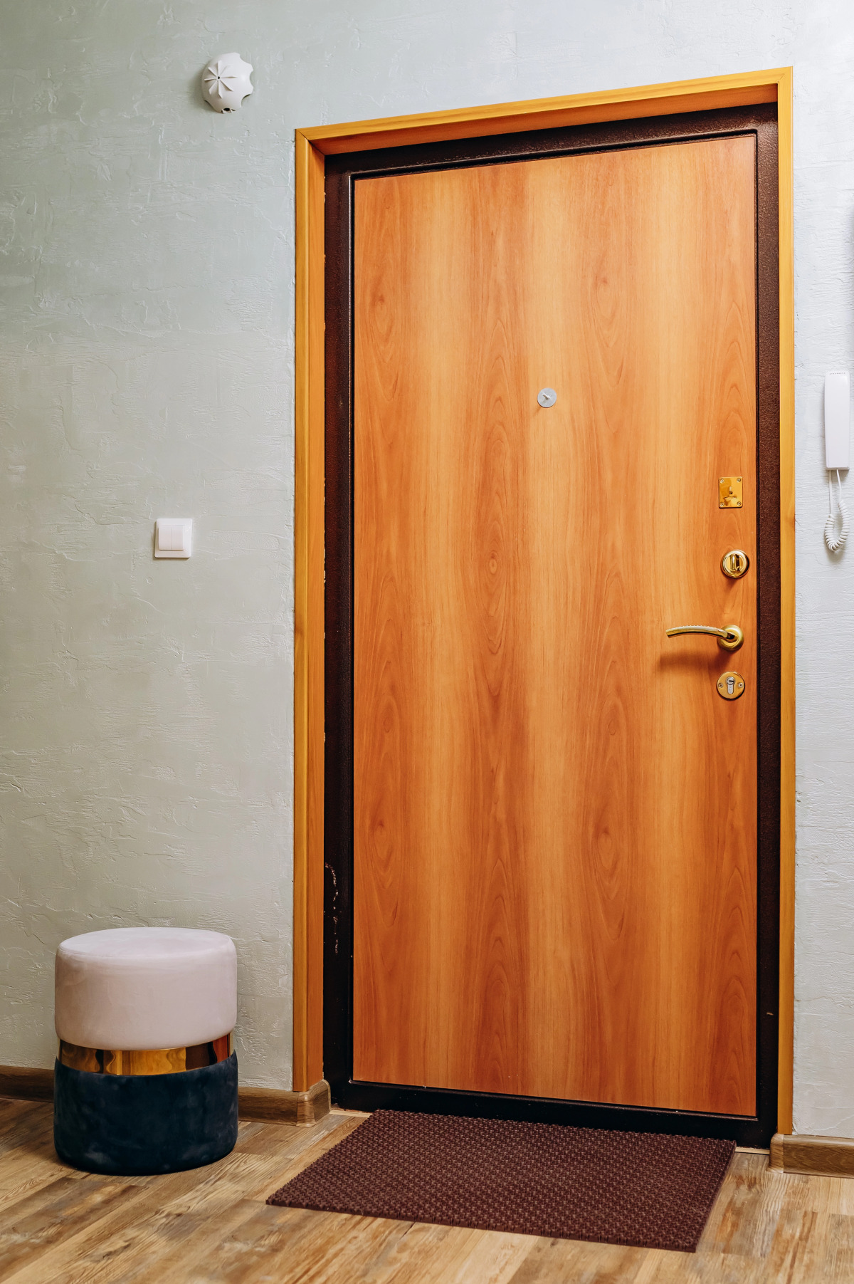 Уютная квартира для семьи или пары