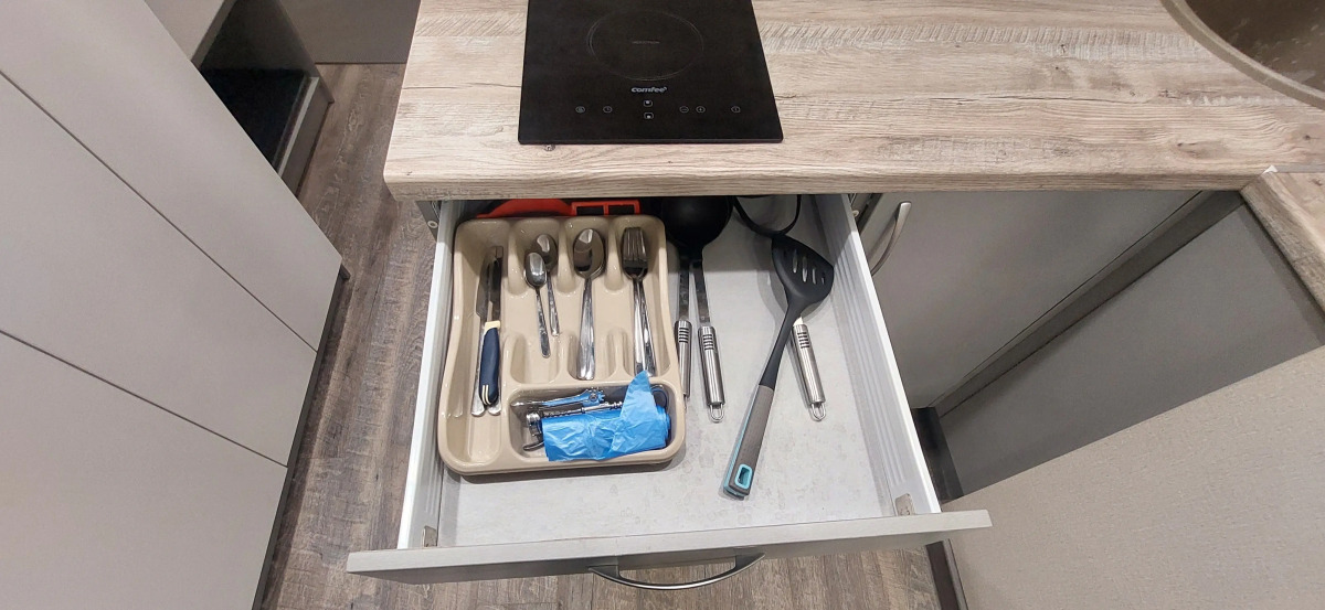 Апартаменты СВ Жираф студия 1